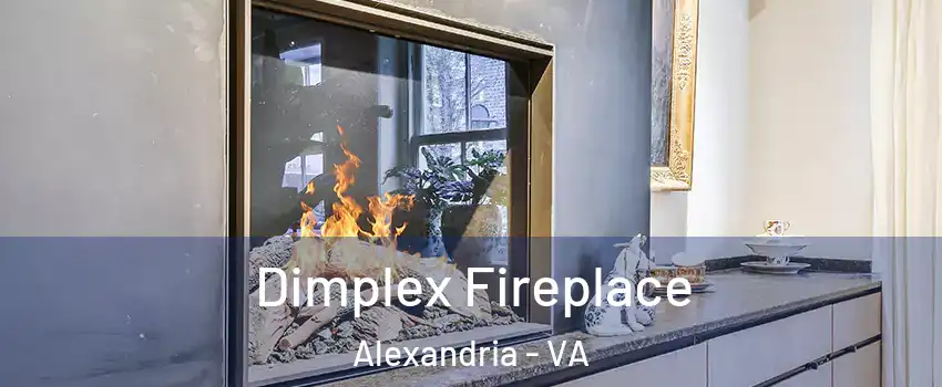 Dimplex Fireplace Alexandria - VA