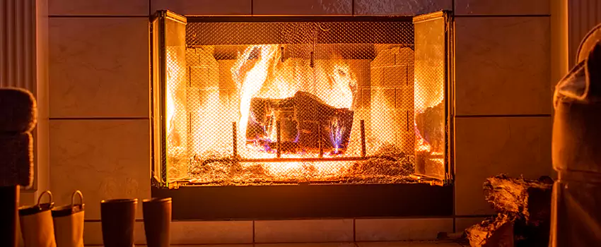 Astria Vent Free Gas Fireplaces Installation in Alexandria, VA