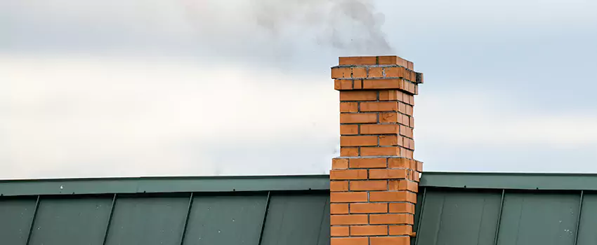 Animal Screen Chimney Cap Repair And Installation Services in Alexandria, Virginia