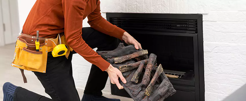 Chimney Creosote Cleaning Cost in Alexandria, Virginia