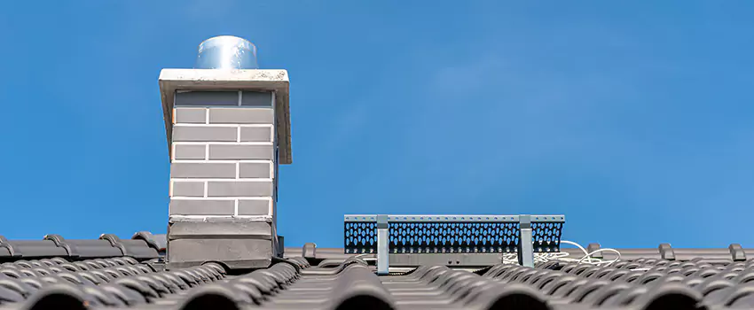 Chimney Flue Relining Services in Alexandria, Virginia