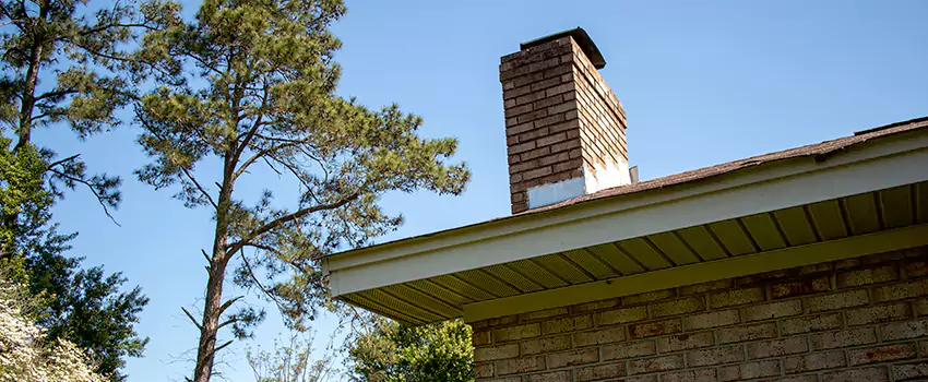Budget-Friendly Chimney Masonry Service in Alexandria, Virginia