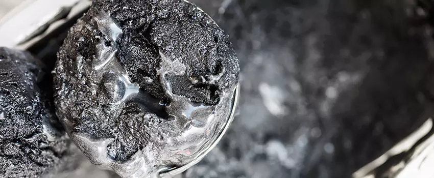 Clogged Dryer Vent Lint Cleaning in Alexandria, Virginia