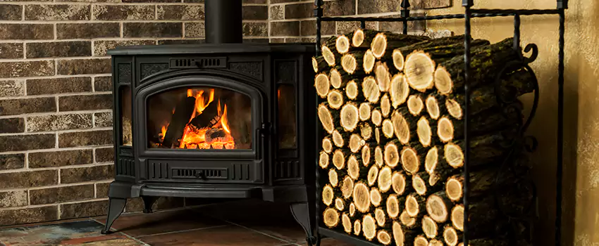 Drolet Fireplaces in Alexandria, Virginia