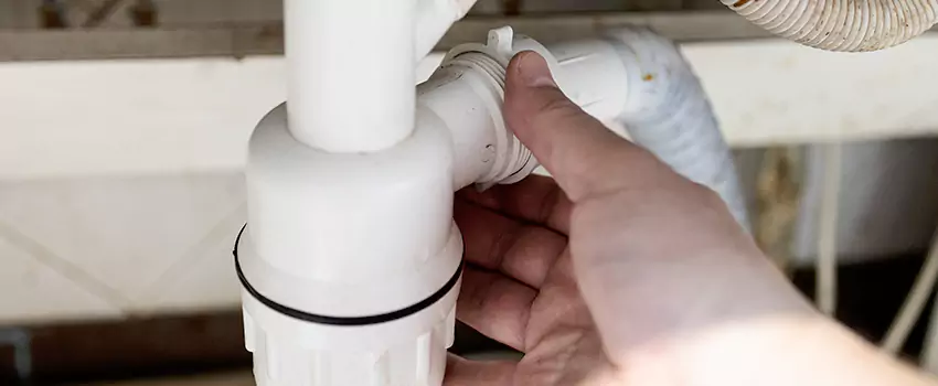 Dryer Duct Cleaning in Alexandria, Virginia