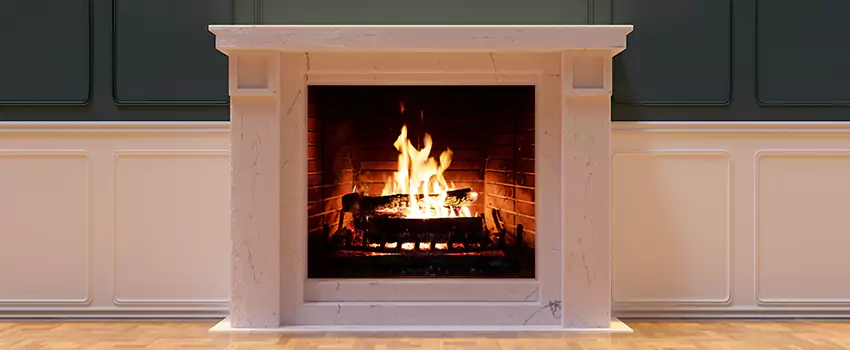 Empire Comfort Systems Fireplace Installation and Replacement in Alexandria, Virginia