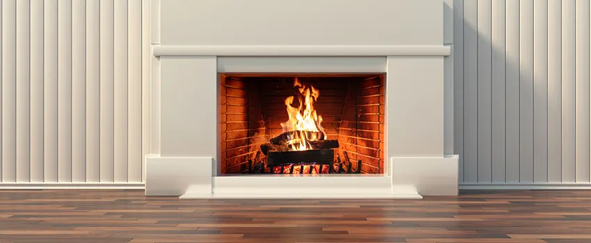 Fireplace Broken Ashtray Repair Services in Alexandria, Virginia