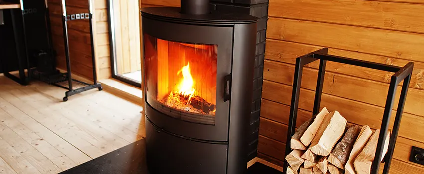 Gas Fireplace Door Handle Installation Services in Alexandria, Virginia