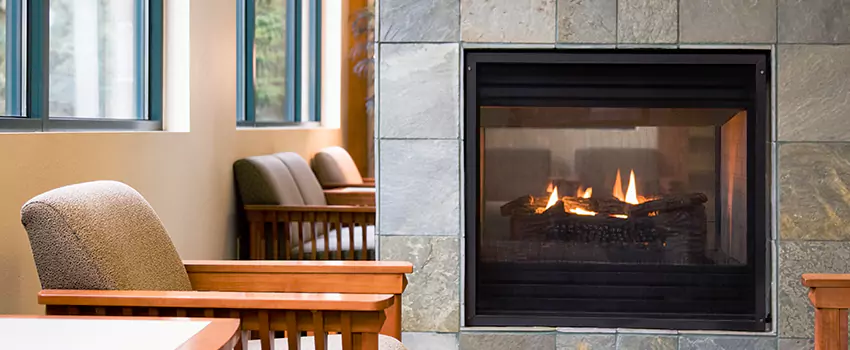 Fireplace Refacing in Alexandria, Virginia