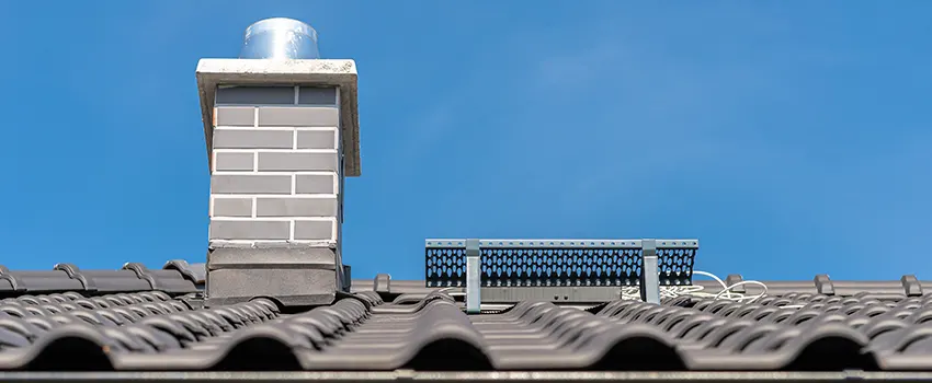 Repair Blocked Chimney in Alexandria, Virginia