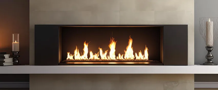 Vent Free Gas Fireplaces Repair Solutions in Alexandria, Virginia