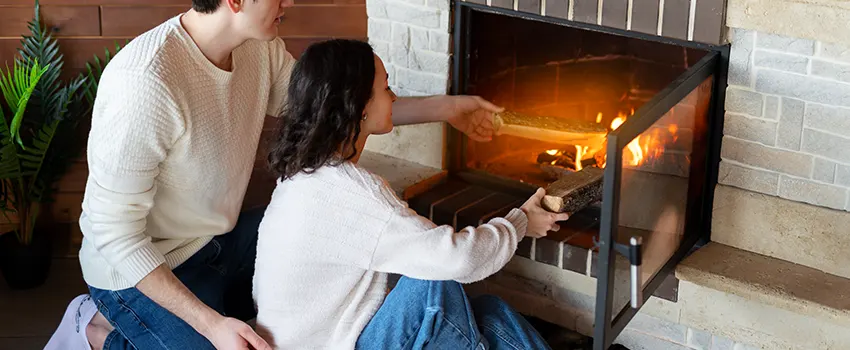 Kings Man Direct Vent Fireplaces Services in Alexandria, Virginia