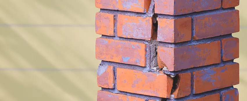 Leaking Chimney Repair And Replacement Cost in Alexandria, Virginia