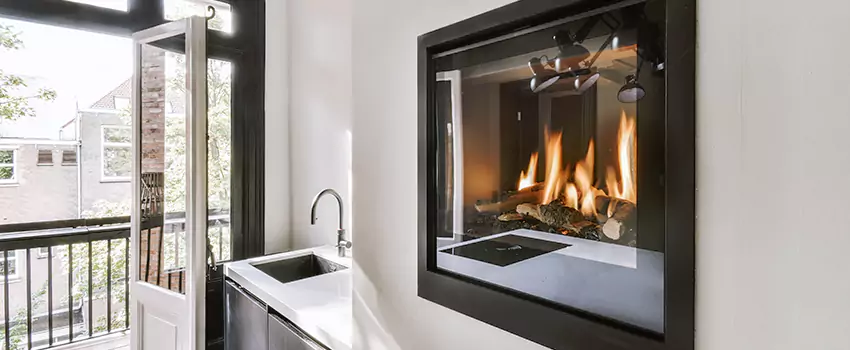Cost of Monessen Hearth Fireplace Services in Alexandria, VA