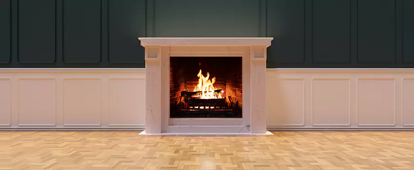 Napoleon Electric Fireplaces Inspection Service in Alexandria, Virginia
