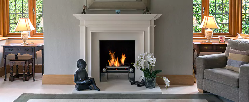 RSF Fireplaces Maintenance and Repair in Alexandria, Virginia