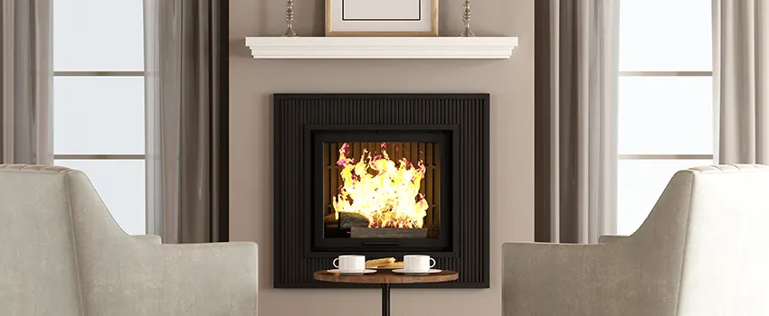 Superior Outdoor Fireplace Repair in Alexandria, VA