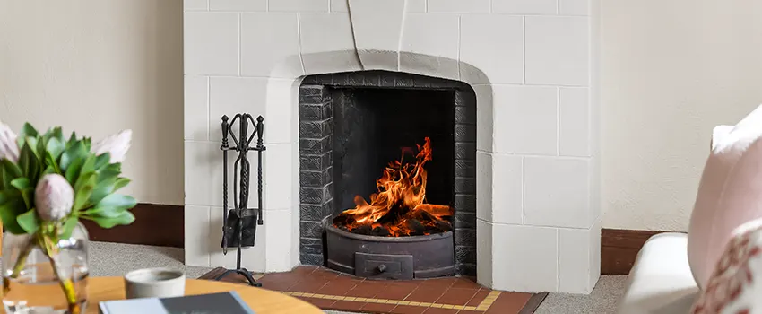 Valor Fireplaces and Stove Repair in Alexandria, VA
