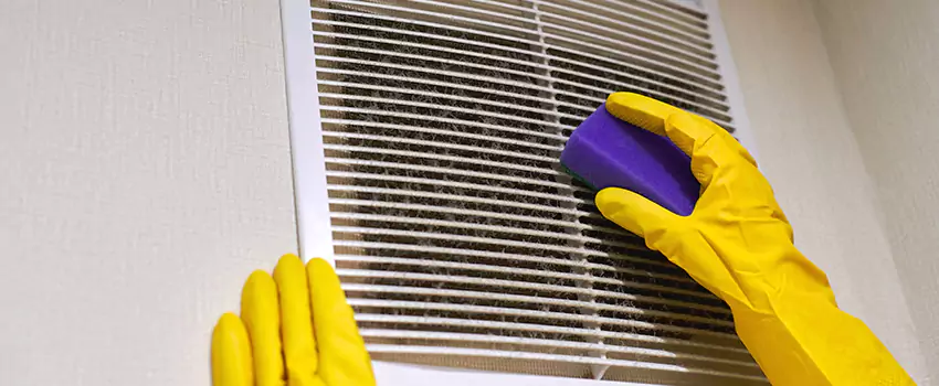 Vent Cleaning Company in Alexandria, VA