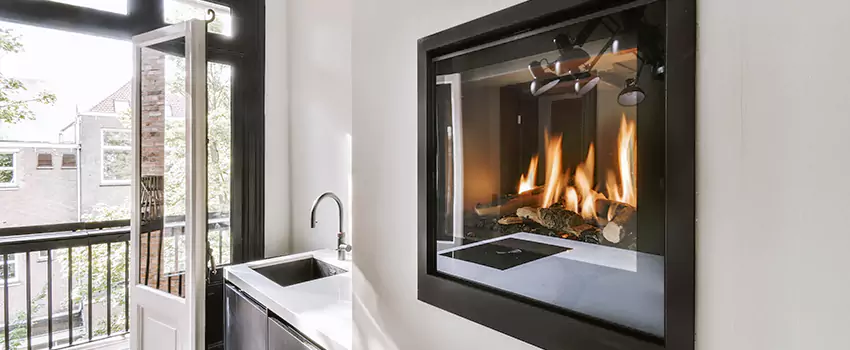 Ventless Gas Control Valve Repair and Replacement Services in Alexandria, VA