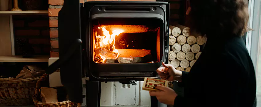 Key Features of Vermont Castings Fireplaces in Alexandria, VA