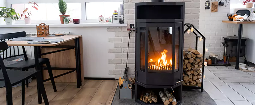 Wood Stove Inspection Services in Alexandria, VA
