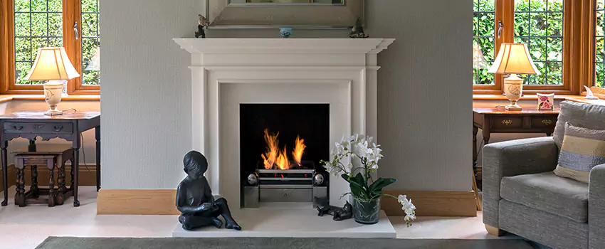 Astria Open-Hearth Wood Fireplaces Services in Alexandria, VA