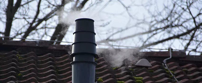 Broken Chimney Animal Screen Repair And Installation in Alexandria, VA