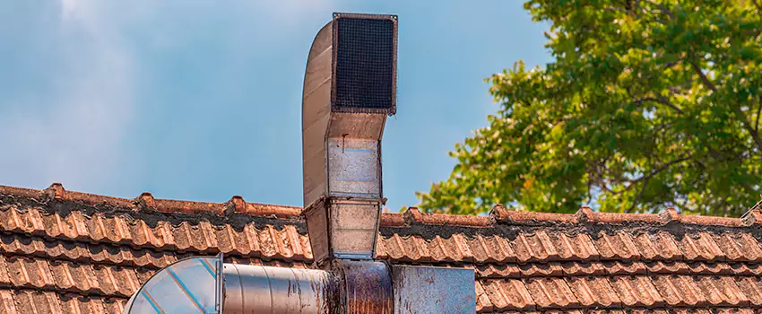 Chimney Creosote Cleaning Experts in Alexandria, Virginia