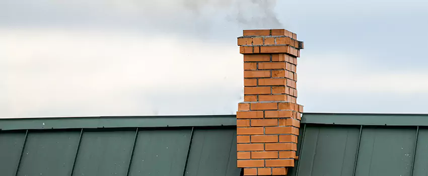 Chimney Installation Company in Alexandria, VA