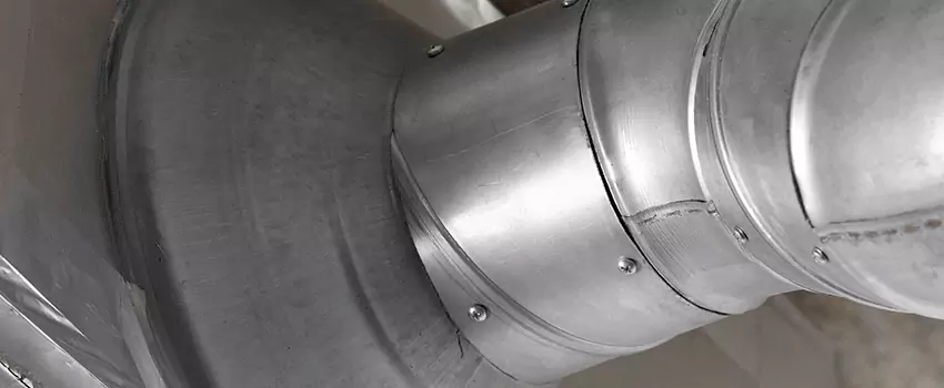 Best Dryer Vent Replacement Company in Alexandria, VA