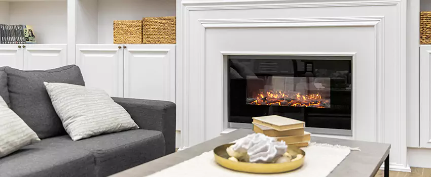 Professional Fireplace Maintenance Contractors in Alexandria, VA