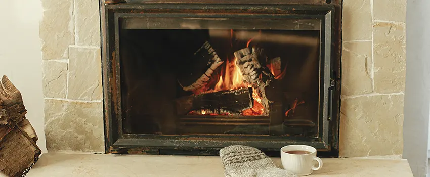 Fireplace Door Handle Replacements Services in Alexandria, Virginia