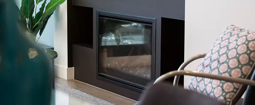 Gas Fireplace Installation in Alexandria, VA