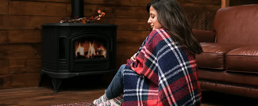 Fireplace Firebox Grate Replacement Services  in Alexandria, Virginia