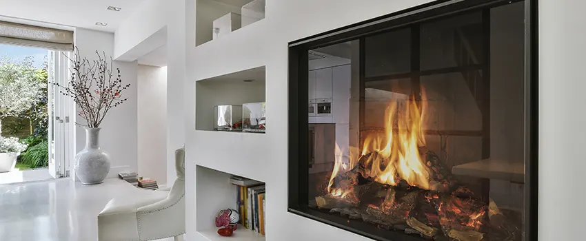 Fireplace Screen Installation And Replacement in Alexandria, VA
