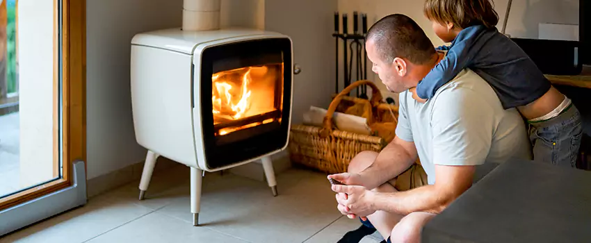 Fireplace Flue Maintenance Services in Alexandria, VA