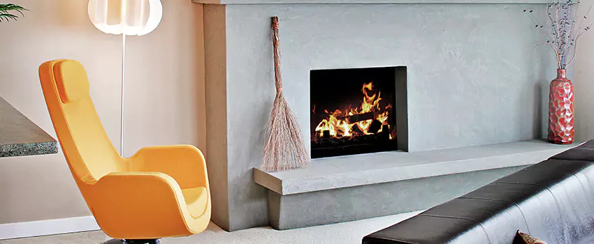Electric Fireplace Makeover Services in Alexandria, VA