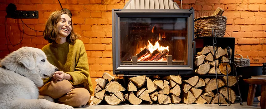 Fireplace Smell Removal Cost in Alexandria, VA