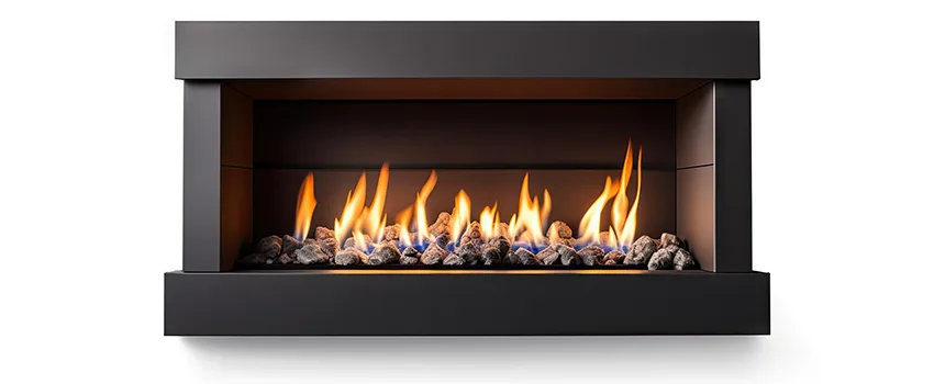 Outdoor Gas Fireplaces Installation in Alexandria, VA