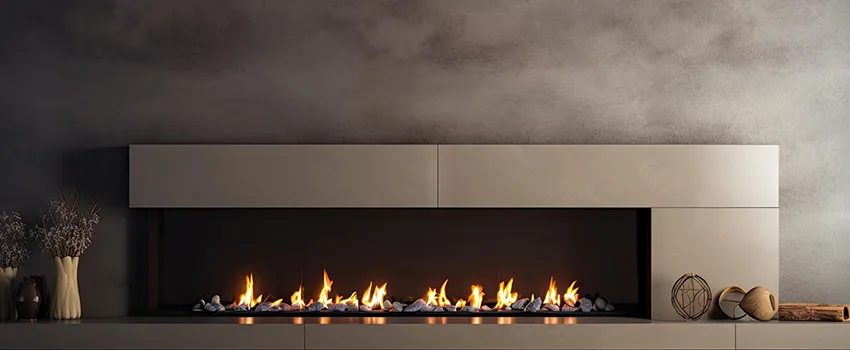 Gas Fireplace Logs Supplier in Alexandria, Virginia