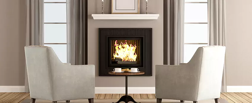 Heatilator Direct Vent Fireplace Services in Alexandria, Virginia
