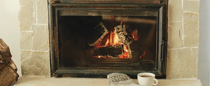 Kings man Fireplaces Insert Services in Alexandria, VA