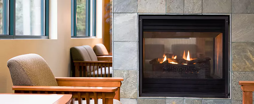 Osburn Fireplace Tempered Glass Hearth Pad Replacement in Alexandria, Virginia