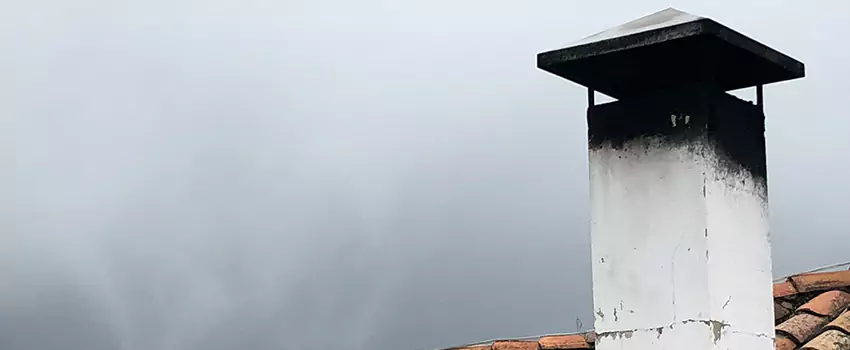 Prefab Chimney Crown Installation in Alexandria, VA