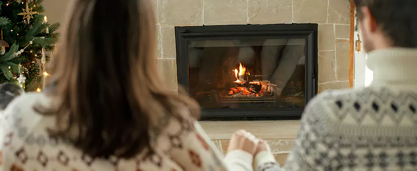 Ravelli Group Wood Fireplaces Replacement in Alexandria, Virginia