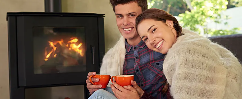 Regency Traditional Fireplace Products Maintenance and Repair in Alexandria, Virginia