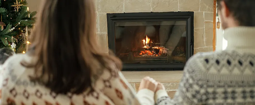 Superior Open-Hearth Wood Fireplaces in Alexandria, VA