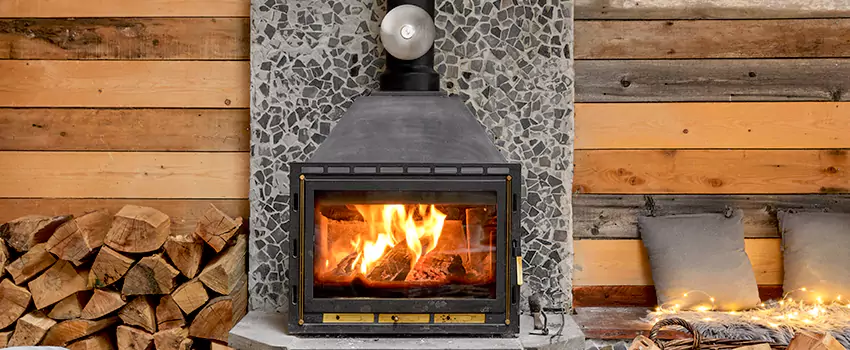 Travis Industries Elite Fireplace Inspection and Maintenance in Alexandria, Virginia
