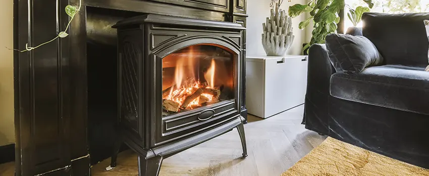 Valor Wood Fireplace in Alexandria, VA